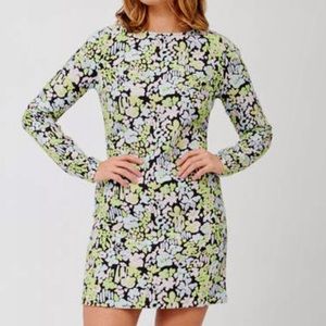 STINE GOYA Lecce Dress Size Medium